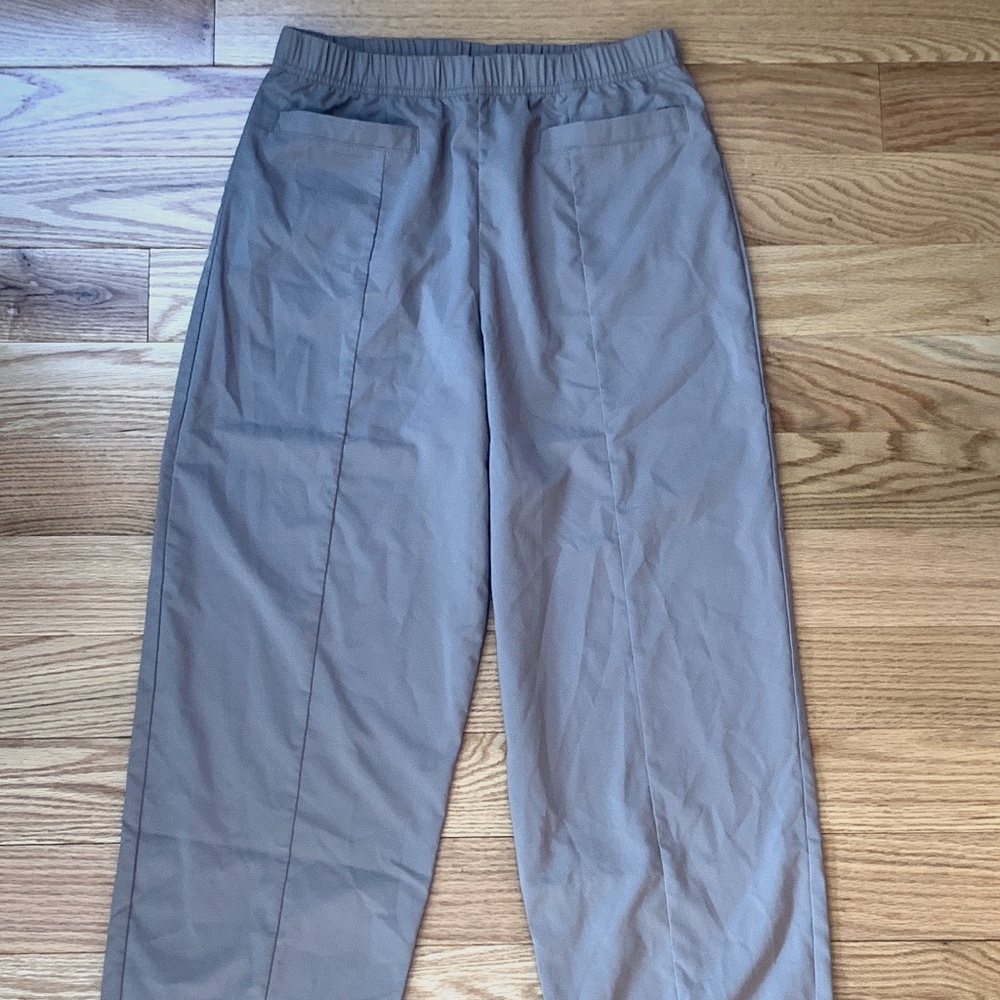 Nike Sportswear Dri-Fit Tech Pack Women High Waisted Woven Trousers